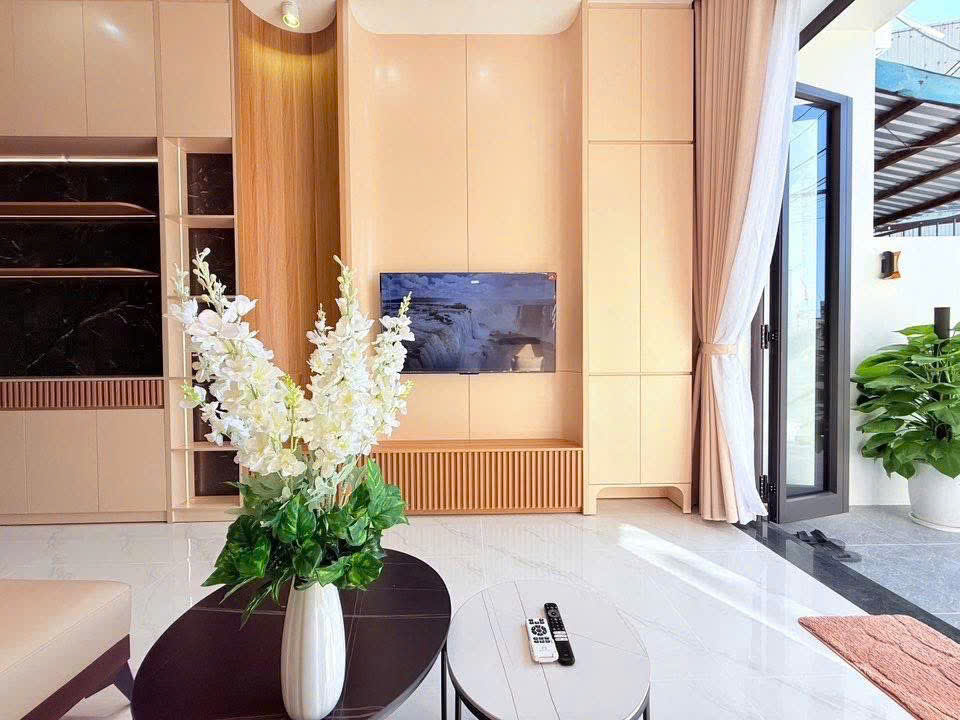 BÁN NHÀ 3 TẦNG KIỆT TRẦN XUÂN LÊ – THÔNG HUỲNH NGỌC HUỆ, CÙ CHÍNH LAN, HÀ HUY TẬP – THANH KHÊ, ĐÀ - Ảnh 4