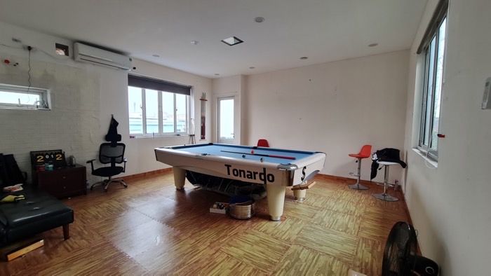 Đê La Thành 110m chỉ 18 tỷ, vị trí vàng, sát ô tô tránh, bãi đỗ xe, nở hậu - Ảnh 3