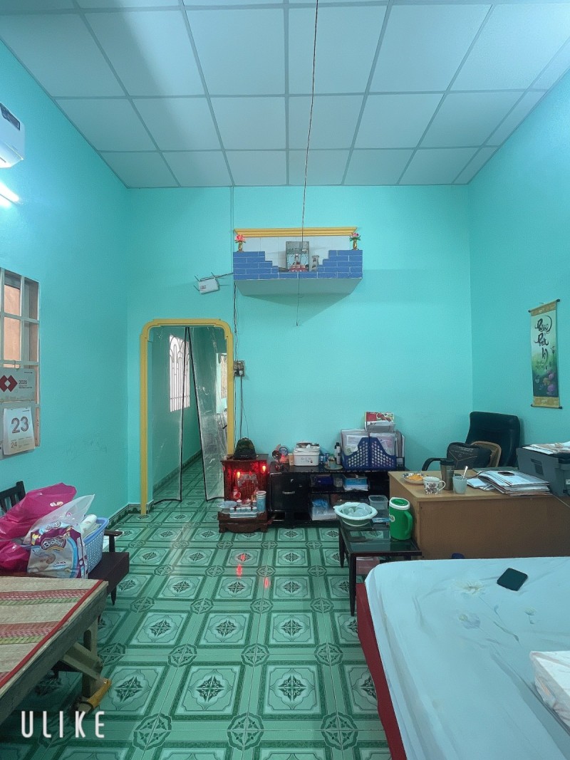 Bán nhà mặt phố Thủ Đức, đường số 9, Hiệp Bình Phước, DT 105m2, 2PN, sổ hồng, giá 8.6 tỷ. - Ảnh 2