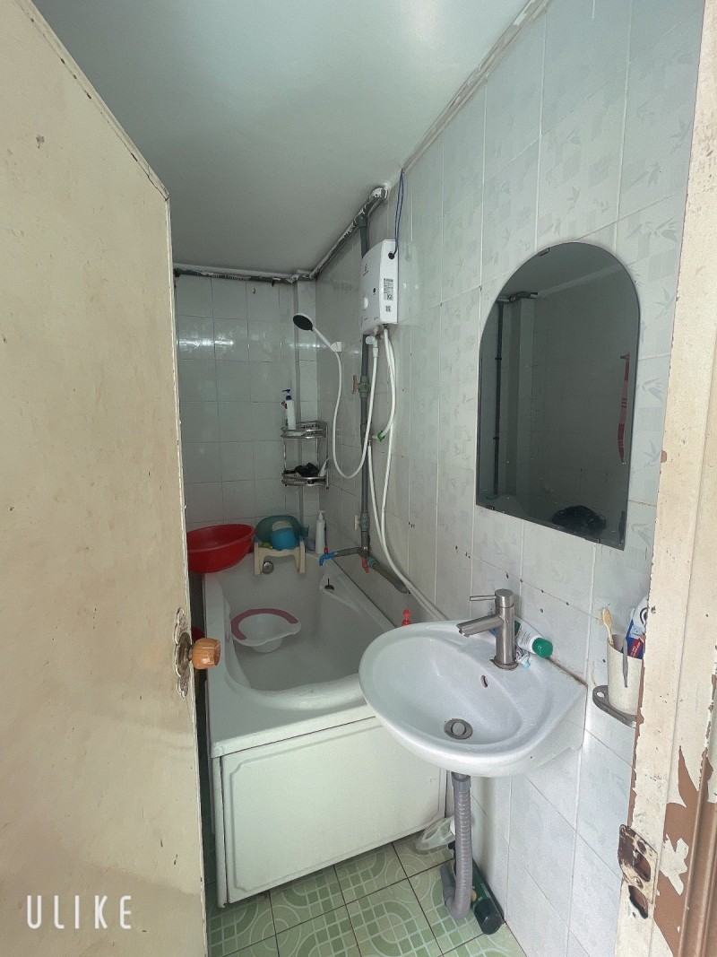 Bán nhà mặt phố Thủ Đức, đường số 9, Hiệp Bình Phước, DT 105m2, 2PN, sổ hồng, giá 8.6 tỷ. - Ảnh 4