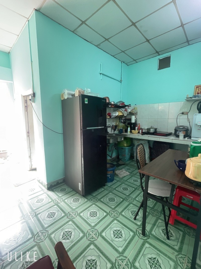 Bán nhà mặt phố Thủ Đức, đường số 9, Hiệp Bình Phước, DT 105m2, 2PN, sổ hồng, giá 8.6 tỷ. - Ảnh 3