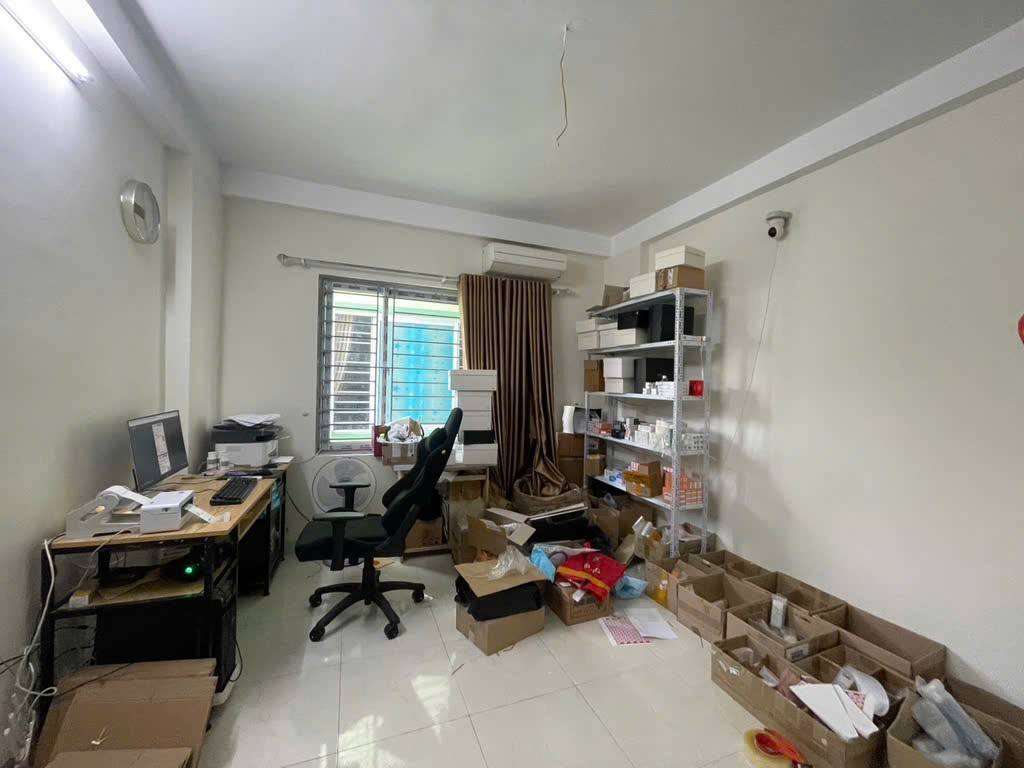 NHÀ TỔ 3 ĐA SỸ - NGÕ NÔNG RỘNG THOÁNG - GẦN Ô TÔ - DT 31M 4 TẦNG 3 NGỦ ĐỦ CÔNG NĂNG - Ảnh 4