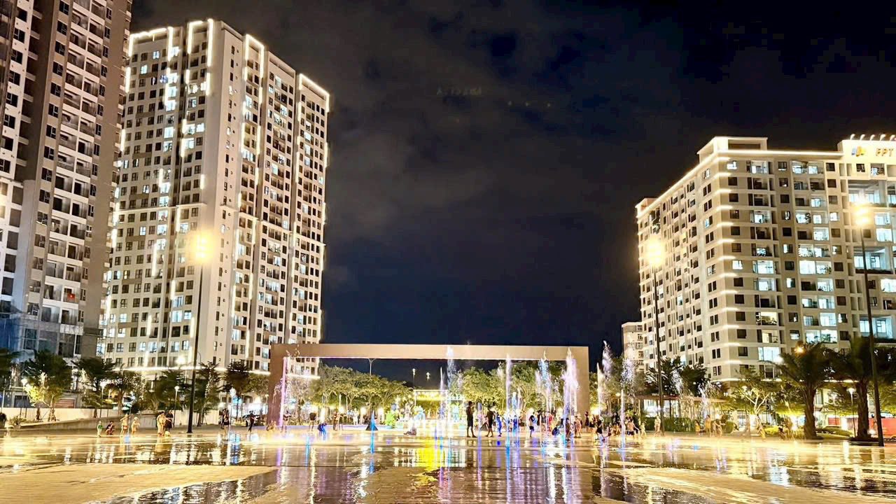 FPT PLAZA 3 ĐÀ NẴNG - BÁN CĂN HỘ 2 PN - TẦNG CAO - GIÁ TỐT - Ảnh chính