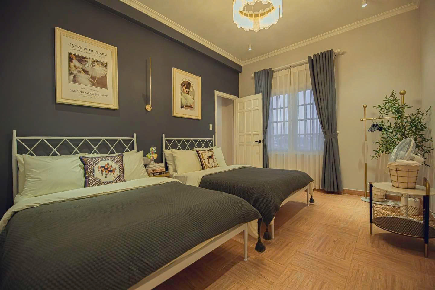 Chính chủ cần bán Biệt thự  Đường Nguyễn Trung Trực, Phường 3, Đà Lạt,Tỉnh  Lâm Đồng - Ảnh 3