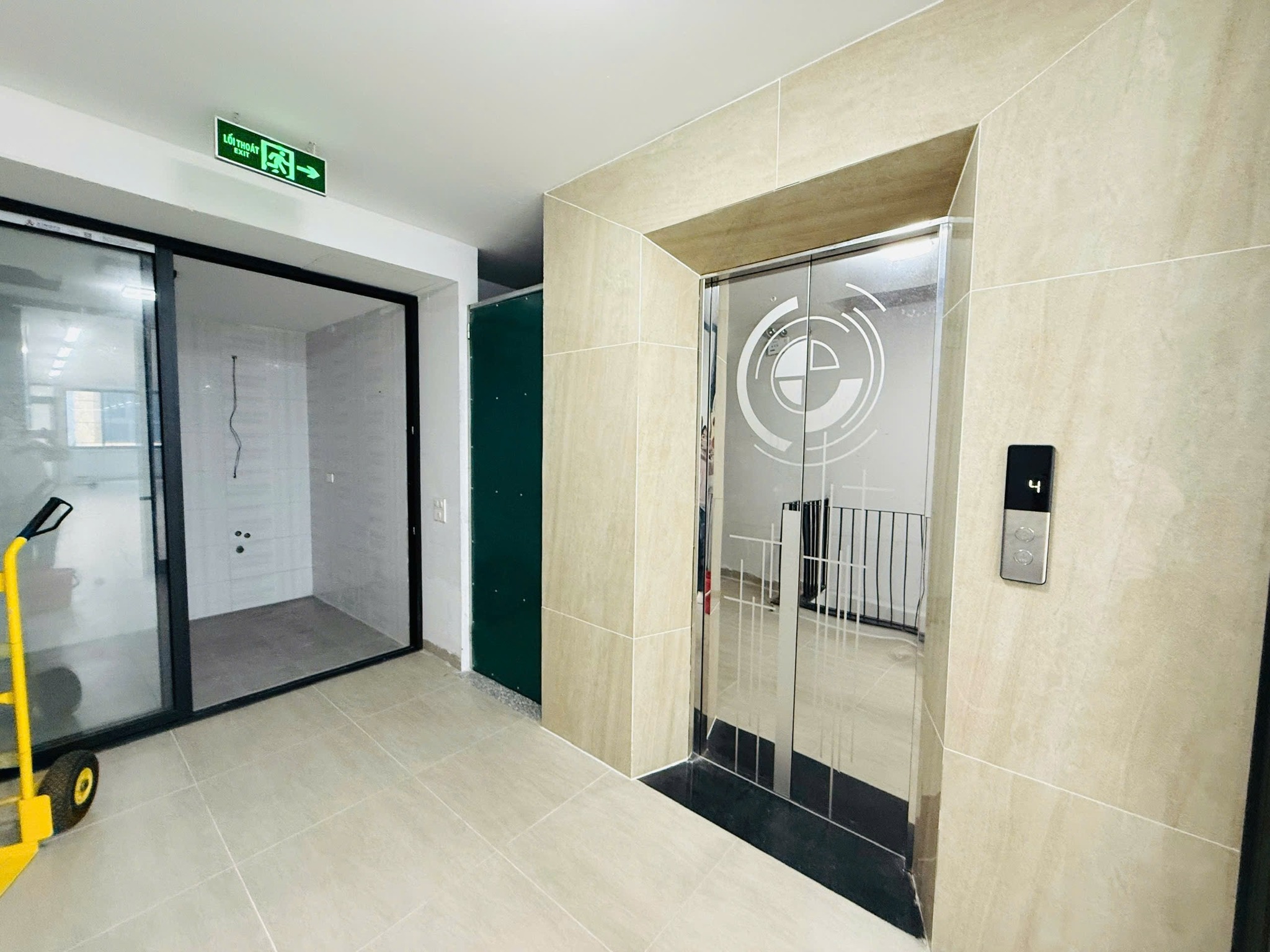 Bán nhà mặt phố Trần Đại Nghĩa, 75m2, 6 tầng thang máy, mặt tiền 11.5m, 66.8 tỷ, vỉa hè, ô tô - Ảnh 3