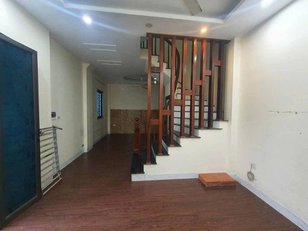 NHÀ  LÔ GÓC 2 THOÁNG -TỔ 1  YÊN NGHĨA HÀ ĐÔNG - DT 36M 4 TẦNG 5 PHÒNG GIÁ ĐẦU TƯ - Ảnh 1