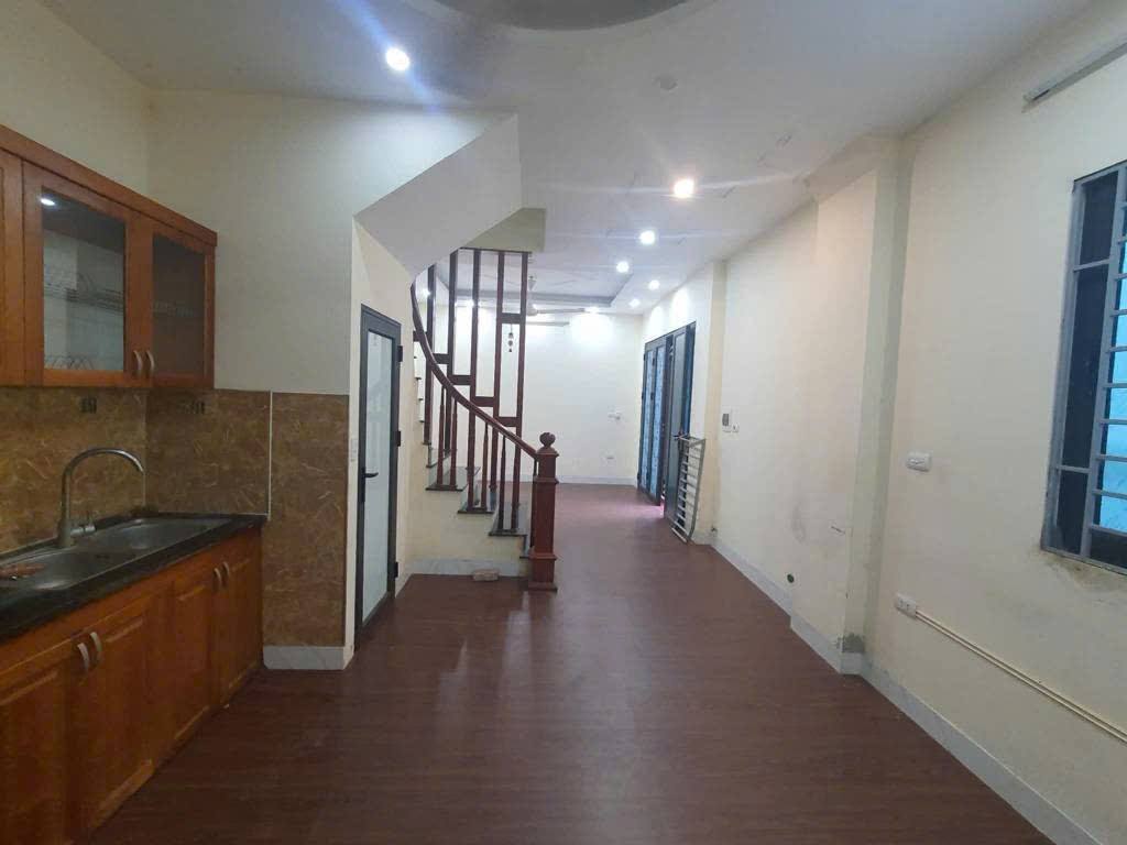 NHÀ  LÔ GÓC 2 THOÁNG -TỔ 1  YÊN NGHĨA HÀ ĐÔNG - DT 36M 4 TẦNG 5 PHÒNG GIÁ ĐẦU TƯ - Ảnh 2