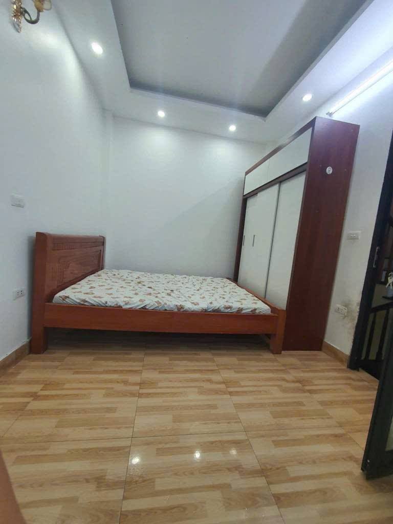NHÀ  LÔ GÓC 2 THOÁNG -TỔ 1  YÊN NGHĨA HÀ ĐÔNG - DT 36M 4 TẦNG 5 PHÒNG GIÁ ĐẦU TƯ - Ảnh 4
