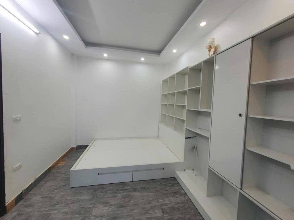 NHÀ  LÔ GÓC 2 THOÁNG -TỔ 1  YÊN NGHĨA HÀ ĐÔNG - DT 36M 4 TẦNG 5 PHÒNG GIÁ ĐẦU TƯ - Ảnh 5