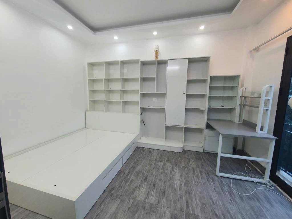 NHÀ  LÔ GÓC 2 THOÁNG -TỔ 1  YÊN NGHĨA HÀ ĐÔNG - DT 36M 4 TẦNG 5 PHÒNG GIÁ ĐẦU TƯ - Ảnh 6