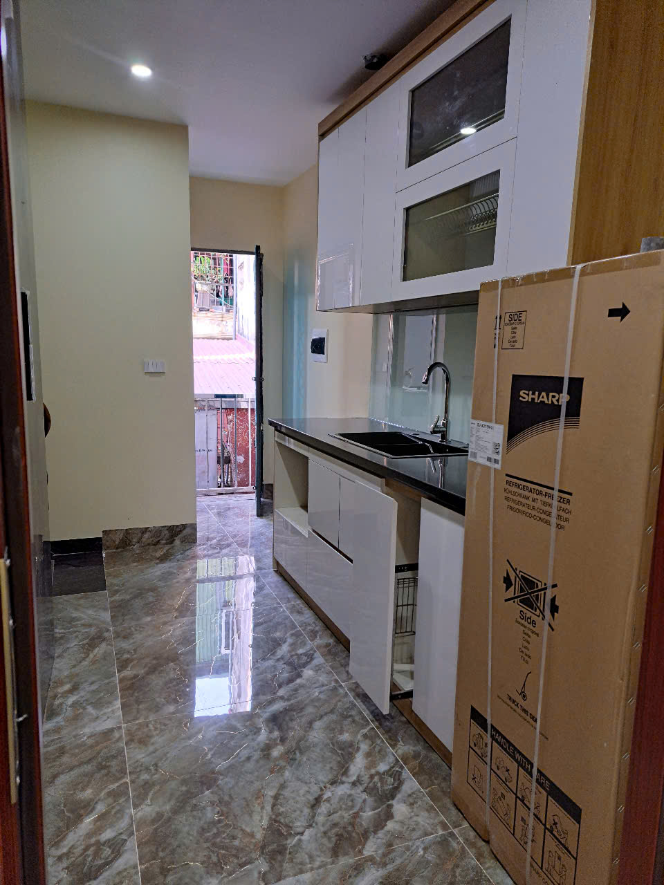 NHÀ CHÍNH CHỦ - GIÁ TỐT - Vị Trí Đẹp Tại Quận Đông Đa Trung Tâm Hà Nội - Ảnh 2