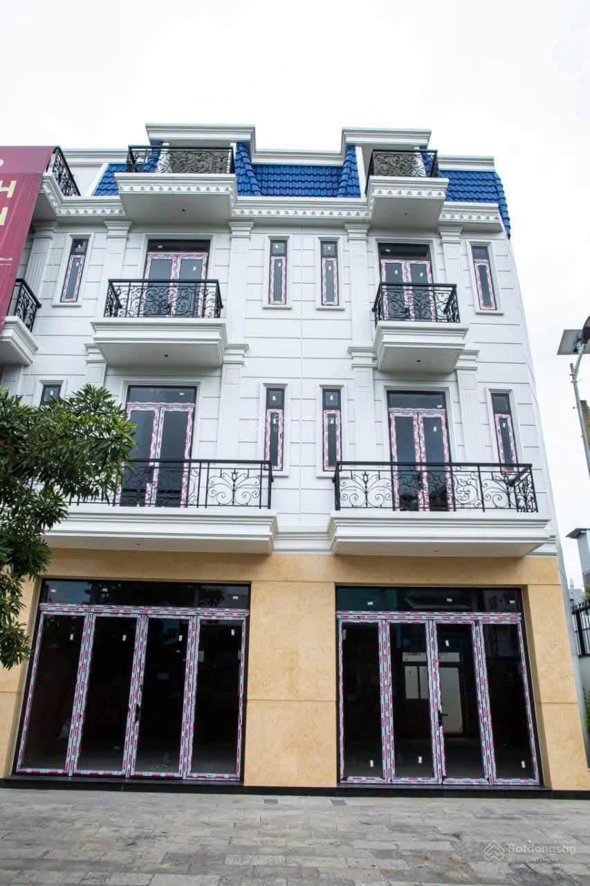 Đặc biệt duy nhất tại Tân Phú, khu nhà liền kề cao cấp bán dưới giá vốn! - Ảnh chính