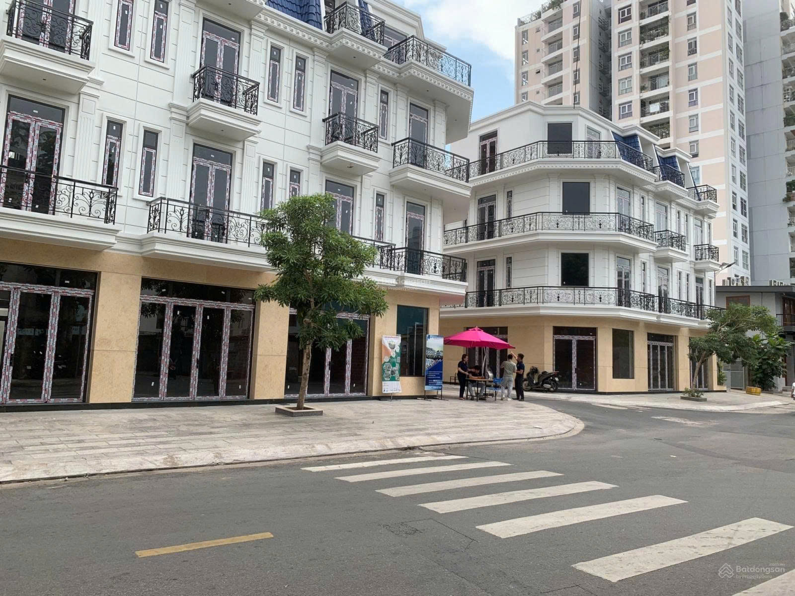 Đặc biệt duy nhất tại Tân Phú, khu nhà liền kề cao cấp bán dưới giá vốn! - Ảnh 1