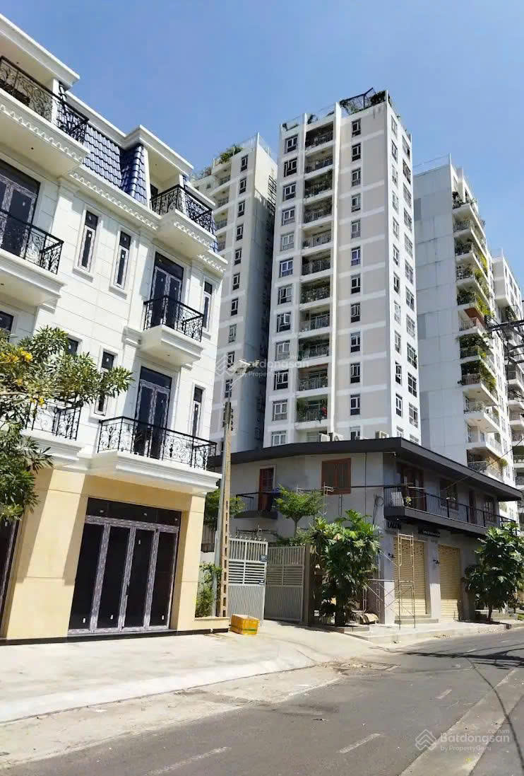 Đặc biệt duy nhất tại Tân Phú, khu nhà liền kề cao cấp bán dưới giá vốn! - Ảnh 3
