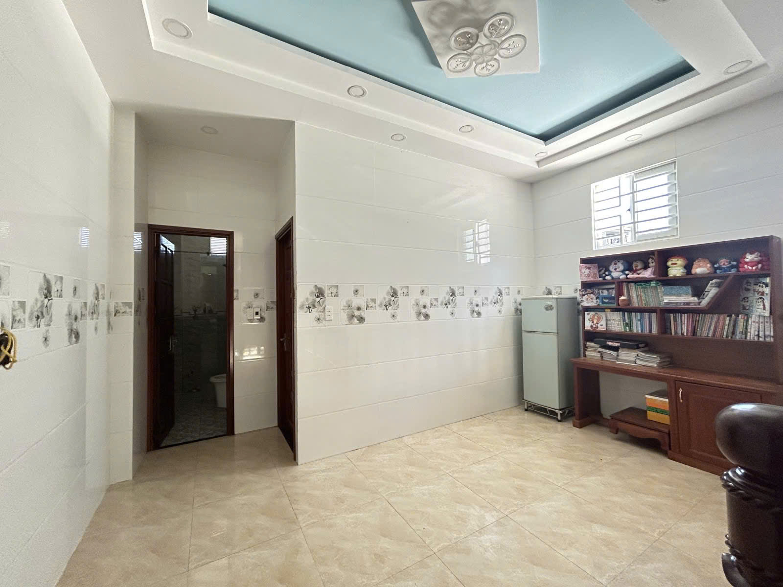 NHÀ ĐẸP SIÊU KIÊN CỐ SÁT BIỂN KỀ SÔNG 92.8 m2 giá 6,2 tỷ - Ảnh 3