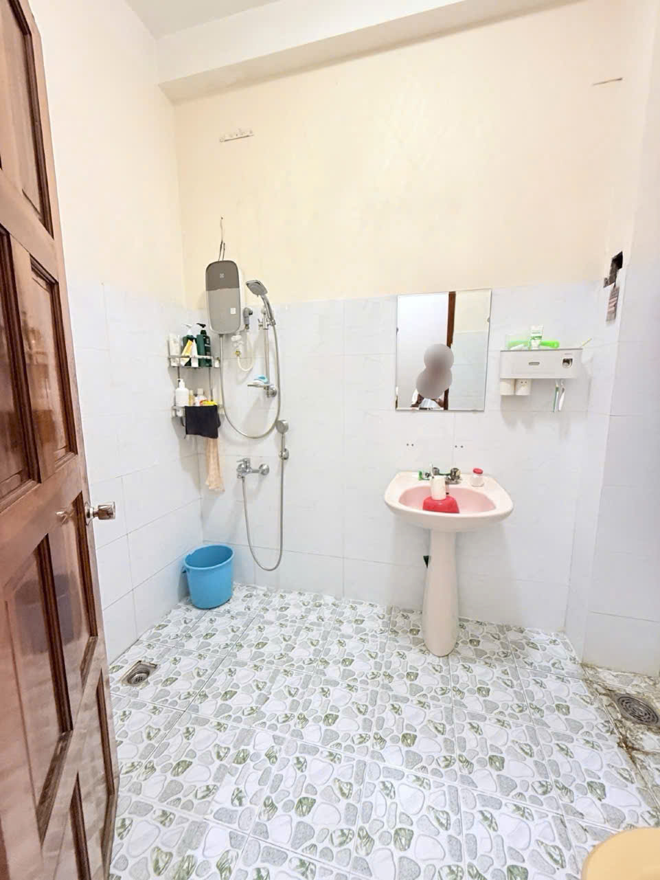 GIẢM SỐC 7 TỶ - MT NGUYỄN TRỌNG TUYỂN - PHÚ NHUẬN - 4 TẦNG BTCT - BÁN CHIA TÀI SẢN - KINH DOANH ĐA - Ảnh 3