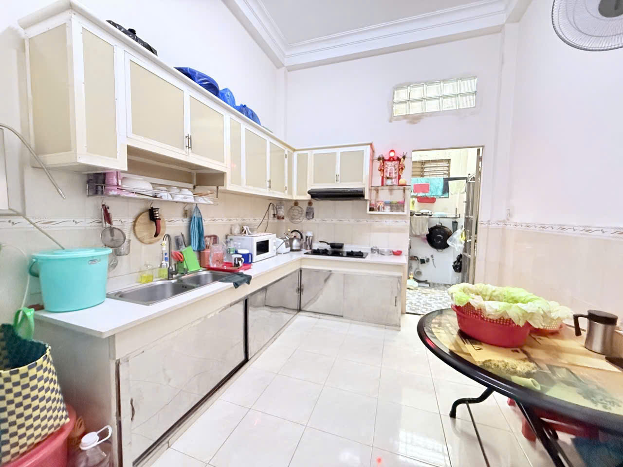 GIẢM SỐC 7 TỶ - MT NGUYỄN TRỌNG TUYỂN - PHÚ NHUẬN - 4 TẦNG BTCT - BÁN CHIA TÀI SẢN - KINH DOANH ĐA - Ảnh 1