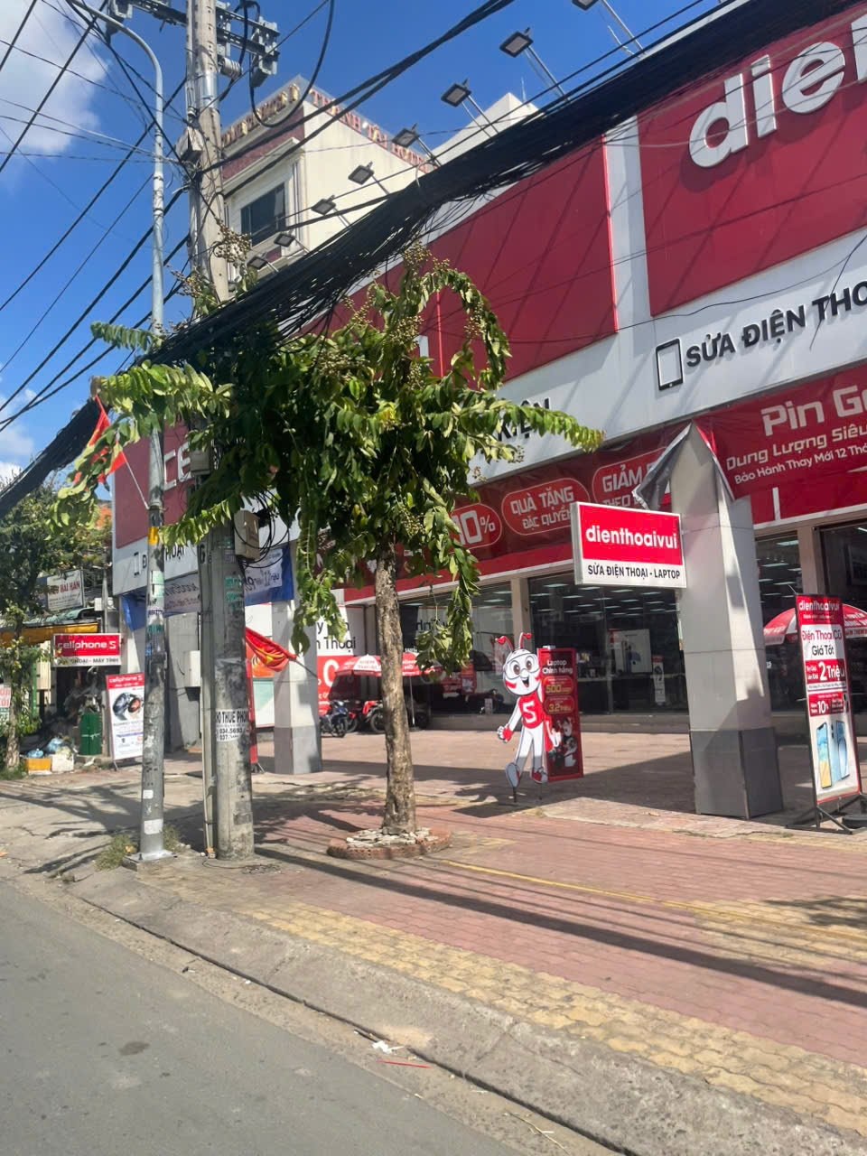 BÁN NHÀ GÓC 2 MẶT TIỀN PHAN VĂN HỚN – VỊ TRÍ VÀNG, TIỀM NĂNG KHAI THÁC CAO - Ảnh chính