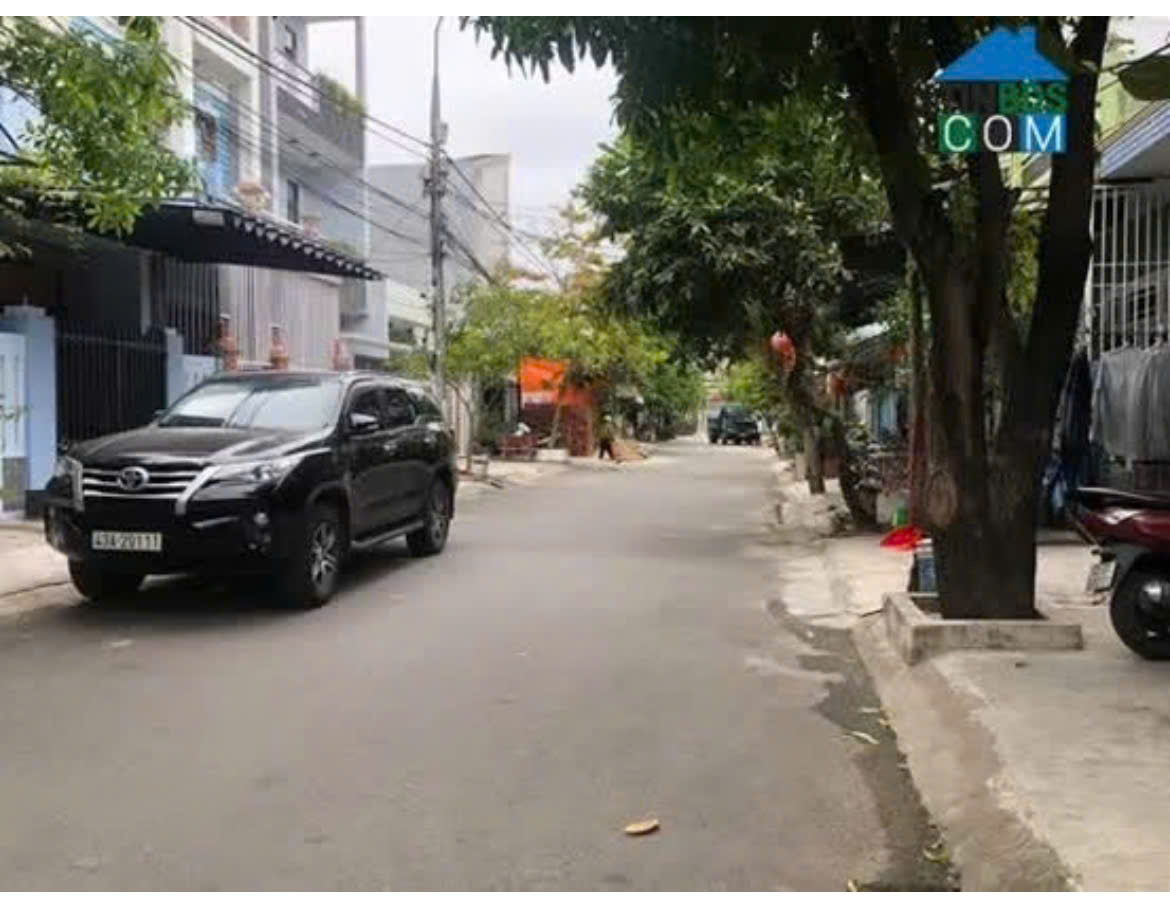 BÁN NHÀ 2 TẦNG KIỆT Ô TÔ LÊ HỮU TRÁC – SƠN TRÀ – ĐÀ NẴNG - Ảnh chính
