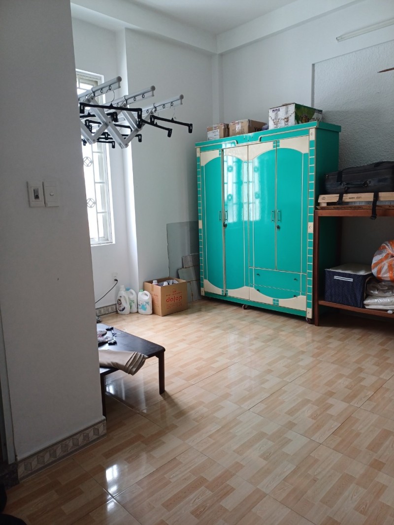 # Nhà Mặt Tiền đường 5.5m lề 3m, gần Chợ Hoà Cường, 66.5m2 3 tầng, cứng cáp, 5.x tỷ - Ảnh 3