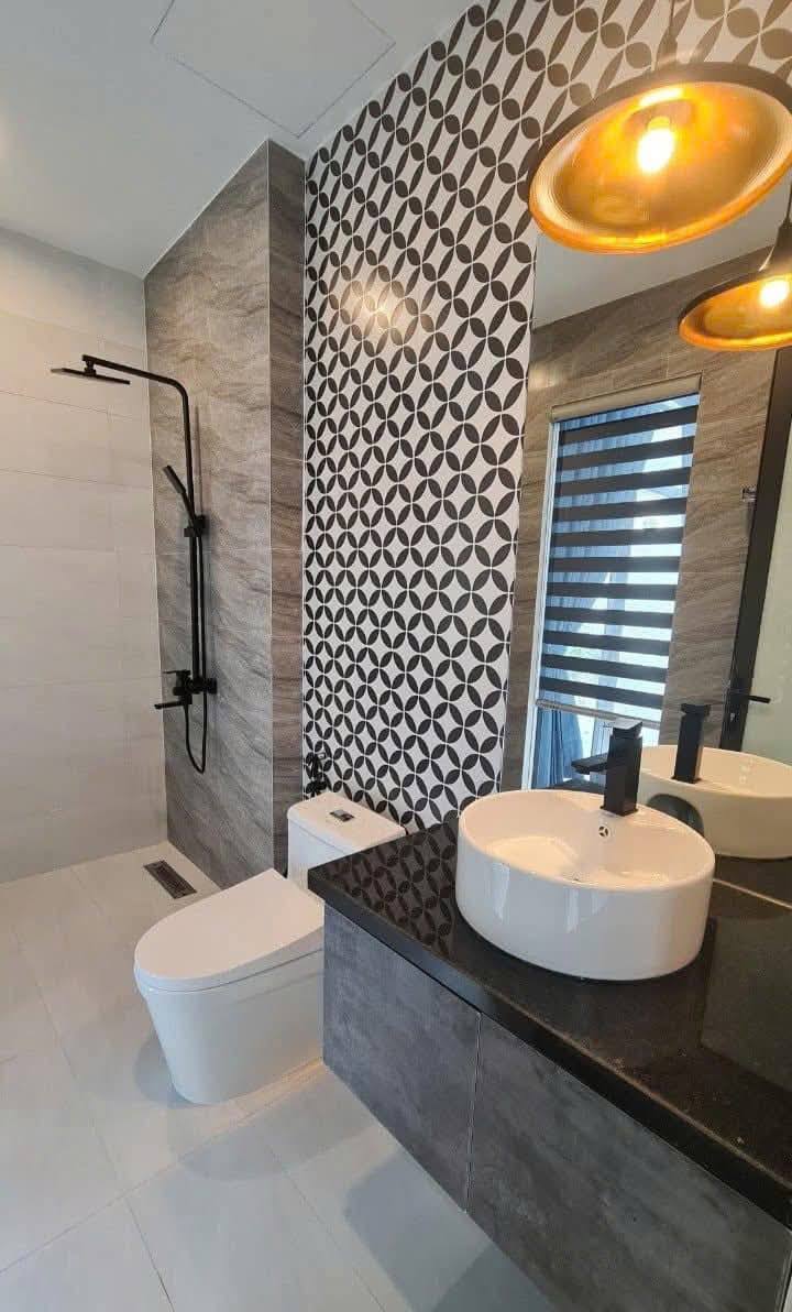 HƠN 12 TỶ - NHÀ ĐẸP GẦN PHỐ TÔ VĨNH DIỆN – PHÂN LÔ QUÂN ĐỘI - 50M2 – Ô TÔ ĐỖ – 2 THOÁNG TRƯỚC SAU - - Ảnh 2
