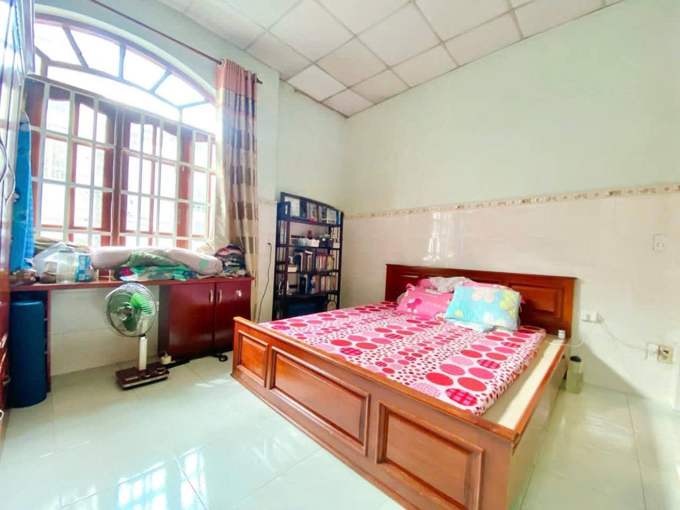 NHÀ ĐẸP PHAN HUY ÍCH - GẦN ST EMART 2 & QUANG TRUNG GV - 58M² - 2 TẦNG NHỈNH 5 TỶ - Ảnh 4