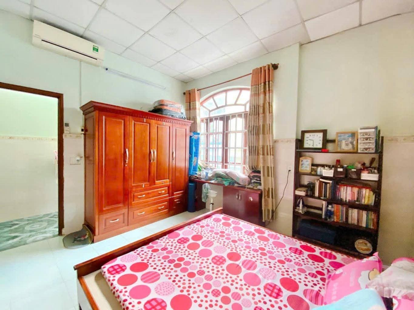 NHÀ ĐẸP PHAN HUY ÍCH - GẦN ST EMART 2 & QUANG TRUNG GV - 58M² - 2 TẦNG NHỈNH 5 TỶ - Ảnh 5