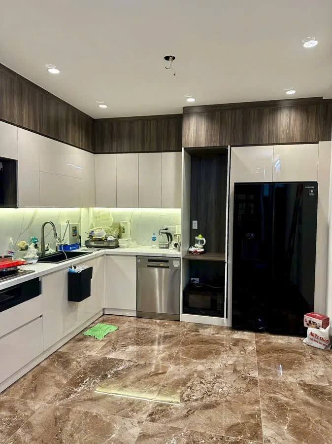 HƠN 11TỶ - NHÀ MẶT NGÕ KINH DOANH - QUẬN THANH XUÂN – VỊ TRÍ TRUNG TÂM – Ô TÔ TRÁNH - Ảnh 3