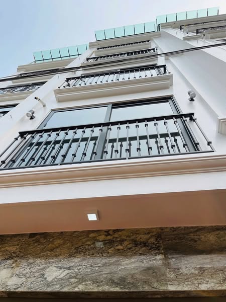 HƠN 11TỶ - NHÀ MẶT NGÕ KINH DOANH - QUẬN THANH XUÂN – VỊ TRÍ TRUNG TÂM – Ô TÔ TRÁNH - Ảnh chính