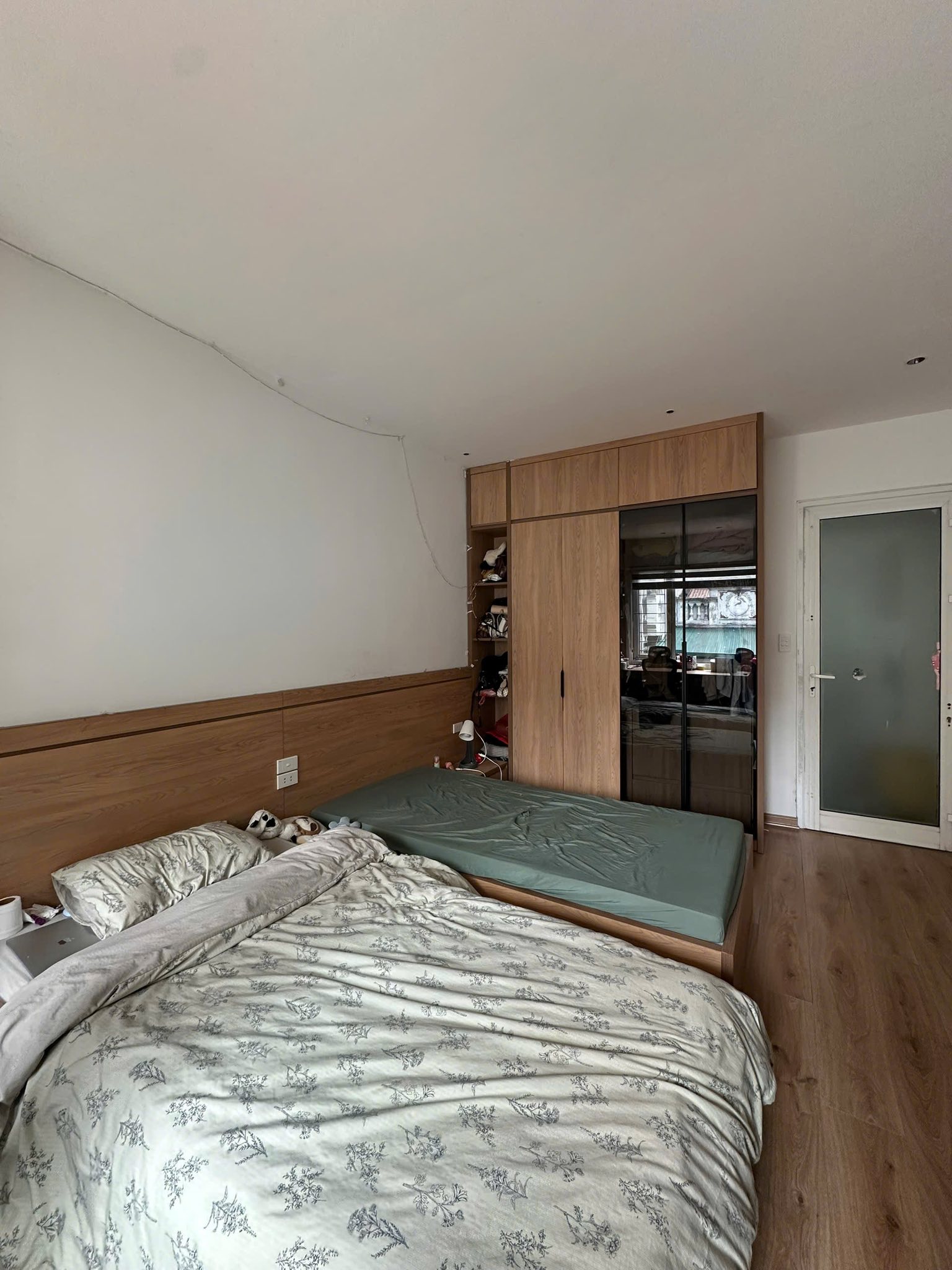 Bán nhà mặt phố Tuệ Tĩnh, 105m2, 6 tầng thang máy, mặt tiền 4.5m, 88.8 tỷ, vỉa hè, ô tô tránh, kinh - Ảnh 2