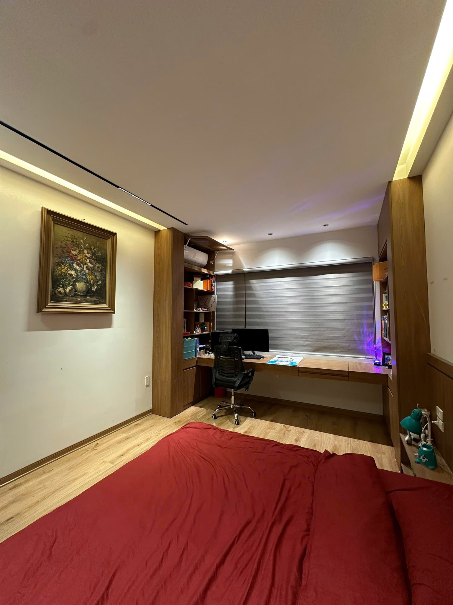 Bán nhà mặt phố Tuệ Tĩnh, 105m2, 6 tầng thang máy, mặt tiền 4.5m, 88.8 tỷ, vỉa hè, ô tô tránh, kinh - Ảnh 3