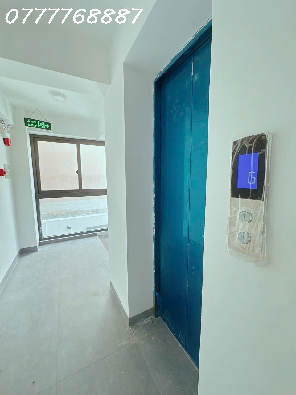 Bán đất tặng tòa nhà Hầm 7 tầng, Phan Đăng Lưu Phú Nhuận 1000m2 sàn - Ảnh 3