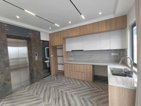 Bán Nhà Ngõ 61 Phố Trạm, Cổ Linh, Long Biên, 38m2, Gara, Ô Tô, Thang Máy Phân Lô - Ảnh 4