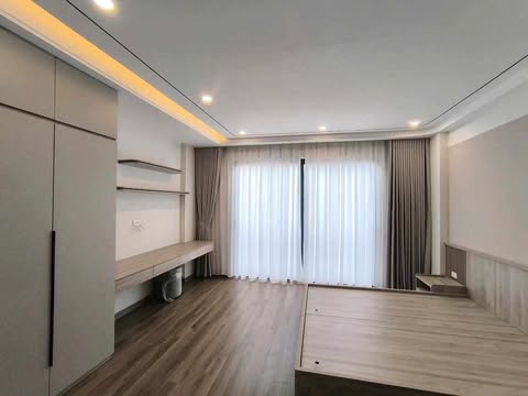 Bán Nhà Ngõ 61 Phố Trạm, Cổ Linh, Long Biên, 38m2, Gara, Ô Tô, Thang Máy Phân Lô - Ảnh 5