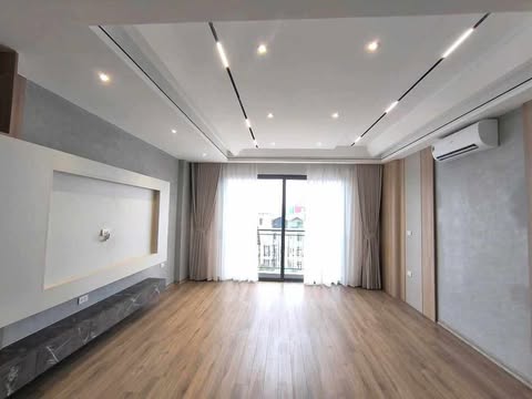 Bán Nhà Ngõ 61 Phố Trạm, Cổ Linh, Long Biên, 38m2, Gara, Ô Tô, Thang Máy Phân Lô - Ảnh 6