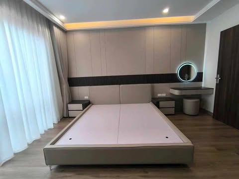 Bán Nhà Ngõ 61 Phố Trạm, Cổ Linh, Long Biên, 38m2, Gara, Ô Tô, Thang Máy Phân Lô - Ảnh 2