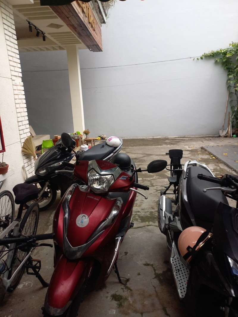 ► Kiệt Nhựa 6m Tiểu La  Hoà Cường Bắc, sát đường chính, 422m2, ngang 14m, 2 mặt thoáng, ~54tr/m2 - Ảnh chính