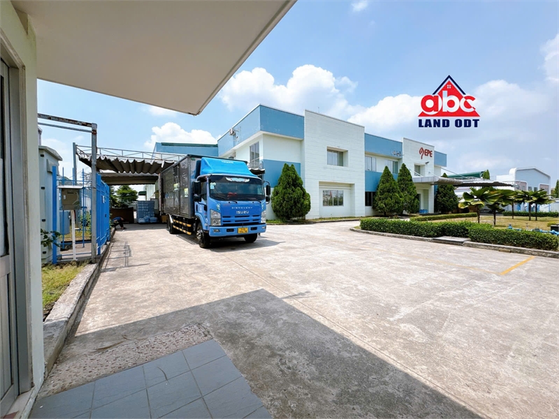 XT245 cho thuê nhà xưởng sản xuất ổn định, thu hút đầu tư nhiều DN FDI. giao liền - Ảnh chính