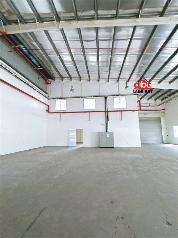 XT245 Nhà Xưởng Sản xuất ưu tiên CNC , CN phụ trợ theo QD KCN, bàn giao lâu dài - Ảnh 1