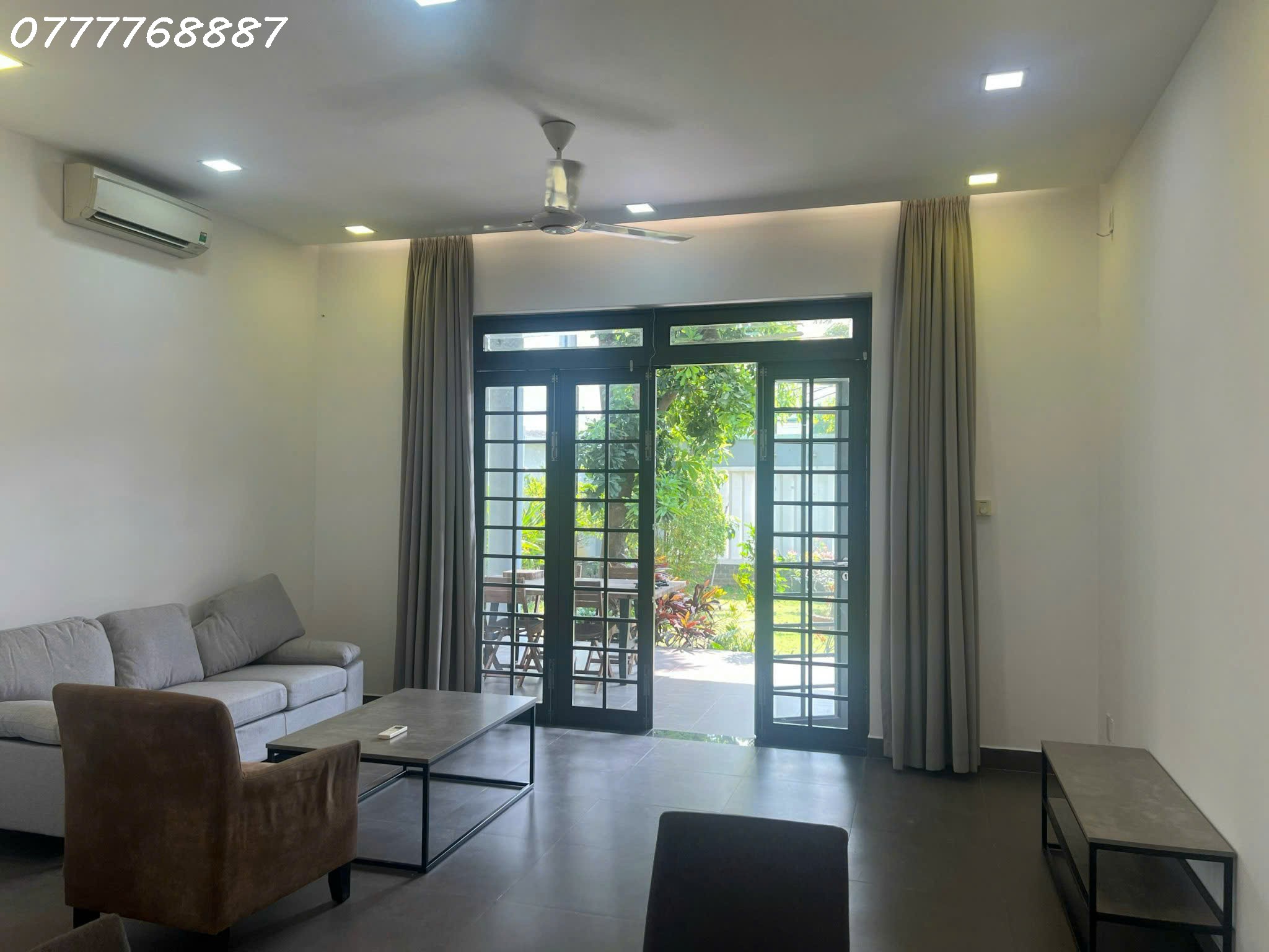 Biệt thự tốt nhất Quận 2, Khu compound gần Trần Não, Thảo Điền giá tốt - Ảnh 1