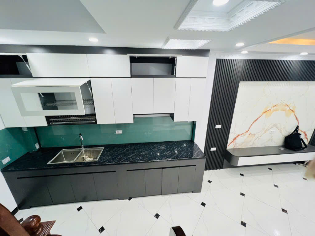 BÁN NHÀ 30/42 5 3.5 4.3 TỶ - QUỲNH ĐÔ - VĨNH QUỲNH - THANH TRÌ - Ảnh chính