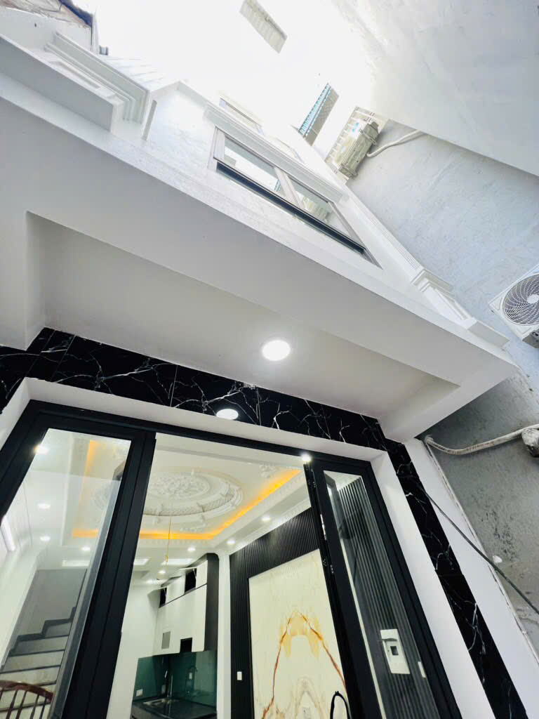 BÁN NHÀ 30/42 5 3.5 4.3 TỶ - QUỲNH ĐÔ - VĨNH QUỲNH - THANH TRÌ - Ảnh 1