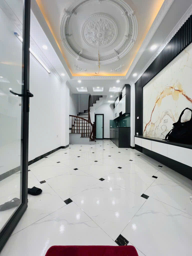 BÁN NHÀ 30/42 5 3.5 4.3 TỶ - QUỲNH ĐÔ - VĨNH QUỲNH - THANH TRÌ - Ảnh 2