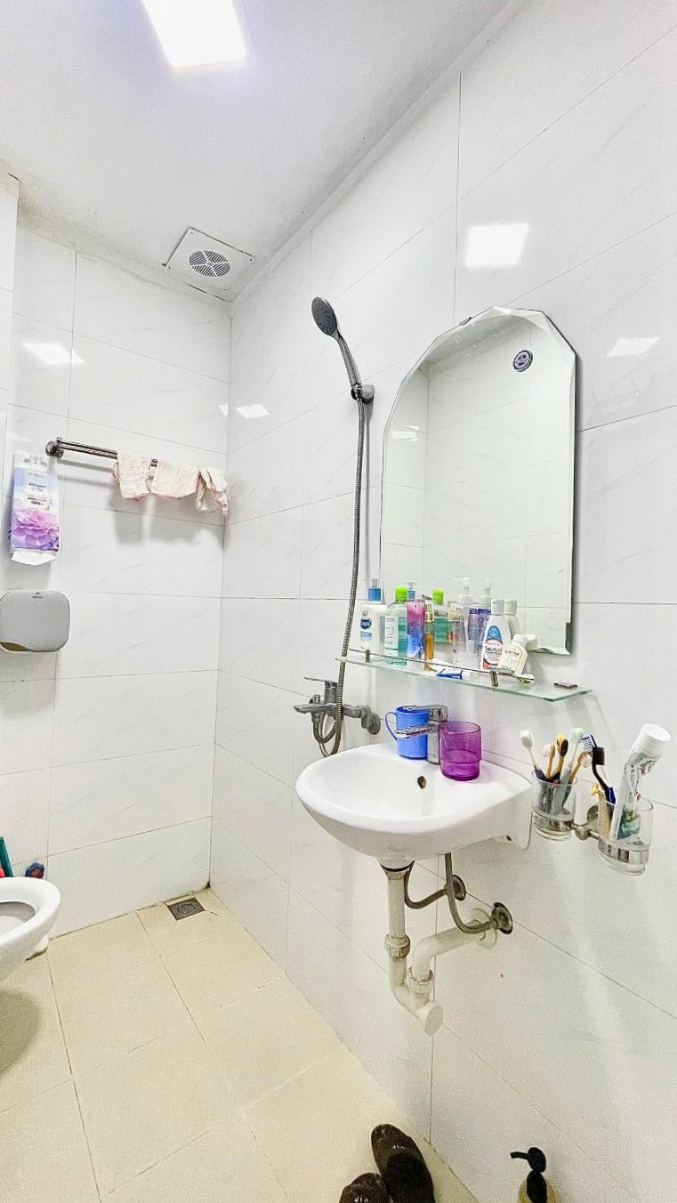 HIẾM. DƯƠNG VĂN BÉ  3 TẦNG  40M2 – NGÕ 3 GÁC, NÔNG,  20M RA Ô TÔ – GIÁ 6.2 TỶ - Ảnh 4