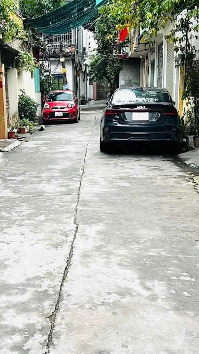 HIẾM. DƯƠNG VĂN BÉ  3 TẦNG  40M2 – NGÕ 3 GÁC, NÔNG,  20M RA Ô TÔ – GIÁ 6.2 TỶ - Ảnh chính