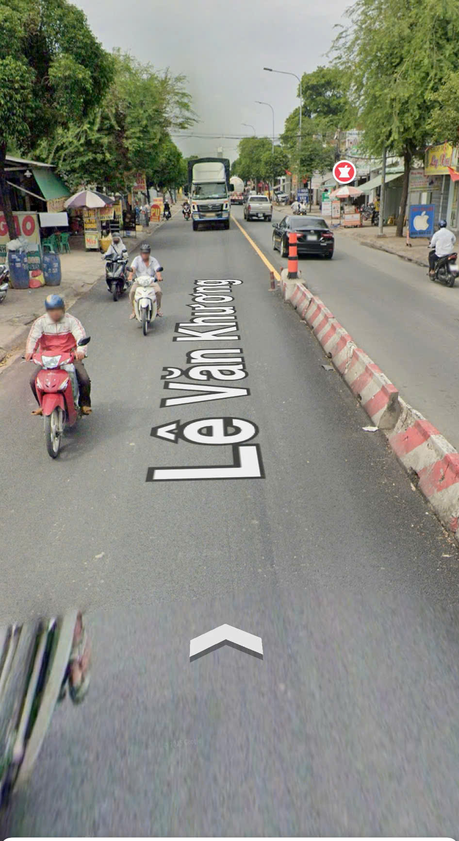 XƯỞNG (45x53) MẶT TIỀN ĐẸP LÊ VĂN KHƯƠNG, XÃ ĐÔNG THẠNH, HÓC MÔN - Ảnh 3
