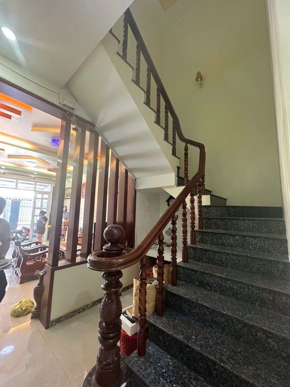 CHÍNH CHỦ CẦN BÁN NHÀ MẶT TIỀN KHU SAO MAI TẠI PHƯỜNG 7 - TP.BẾN TRE - TỈNH BẾN TRE - Ảnh 1