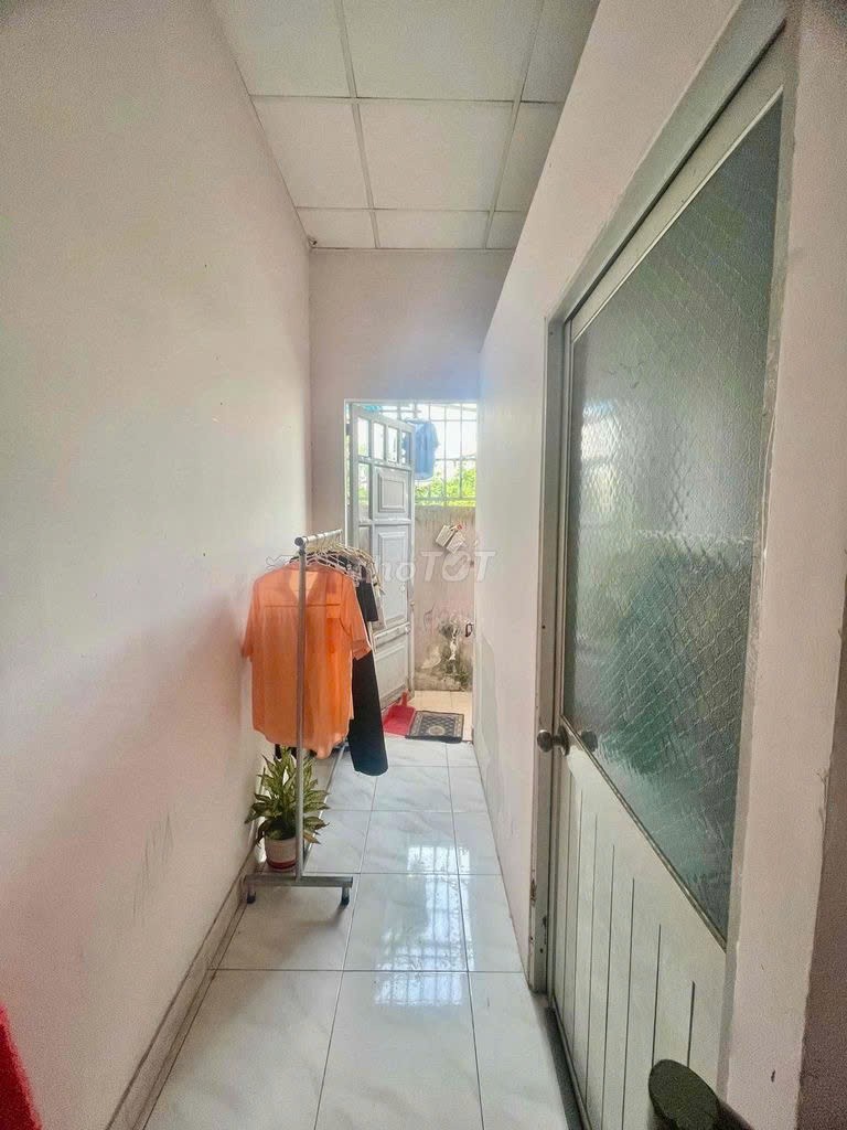 HOT HOT - CẦN BÁN CĂN NHÀ  Đường Quốc lộ 1, Phường Tân Chánh Hiệp, Quận 12, Tp Hồ Chí Minh - Ảnh 2