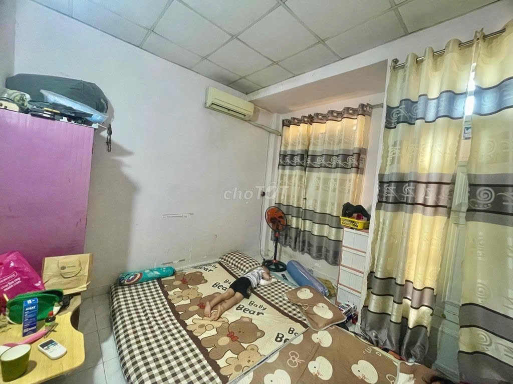 HOT HOT - CẦN BÁN CĂN NHÀ  Đường Quốc lộ 1, Phường Tân Chánh Hiệp, Quận 12, Tp Hồ Chí Minh - Ảnh 1