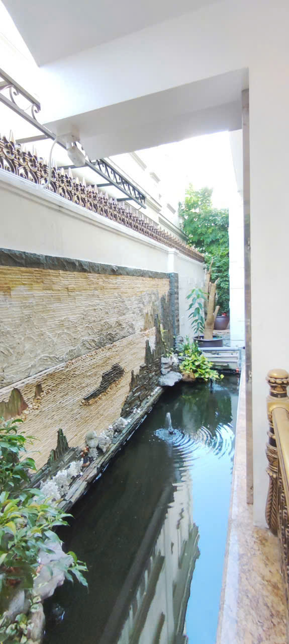 🔥🔥🔥1 CĂN DUY NHẤT, CHUẨN GIỚI THƯỢNG LƯU, BIỆT THỰ - LIỀN KỀ THE MANOR SANG CHẢNH - Ảnh chính